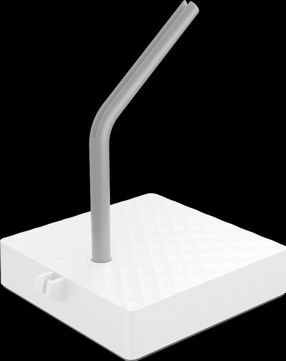 Actual product image CHERRY xtrfy B4 Mouse bungee