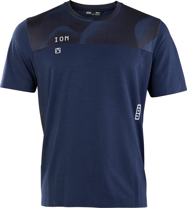Actual product image ION Traze Amp SS AFT Trikot Modell 2025 (XL)
