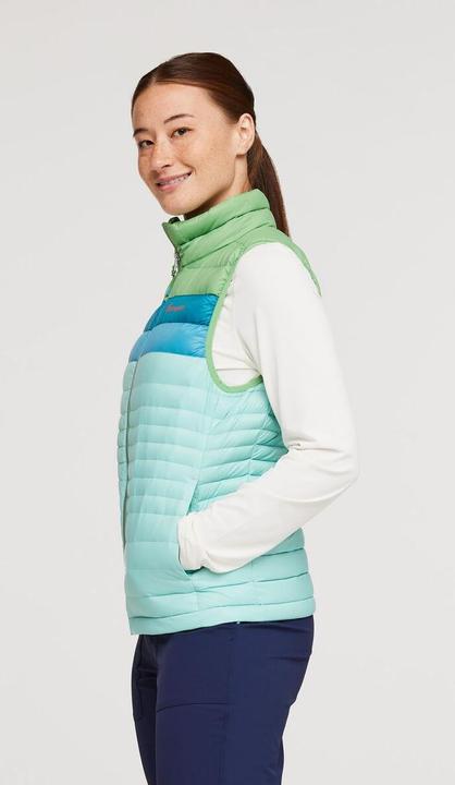 Produktbild Cotopaxi Fuego Down Vest (L)