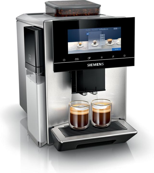 Siemens EQ900 più TQ903DZ3