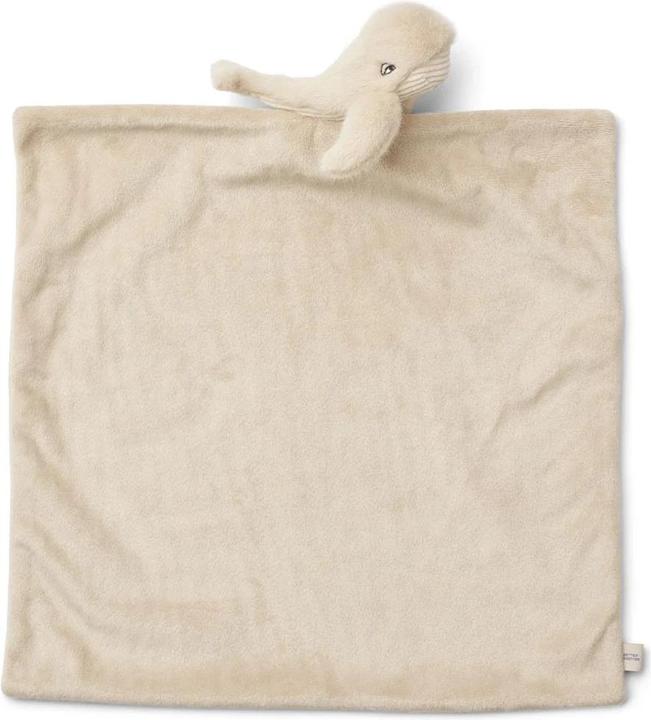 Actual product image Liewood Kuscheltuch Camdon Wal