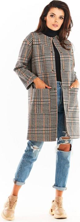 Produktbild Awama Mantel model (L, XL)