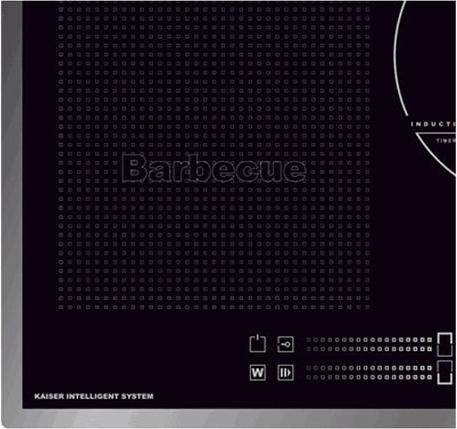 Immagine prodotto Kaiser KCT 777 FI