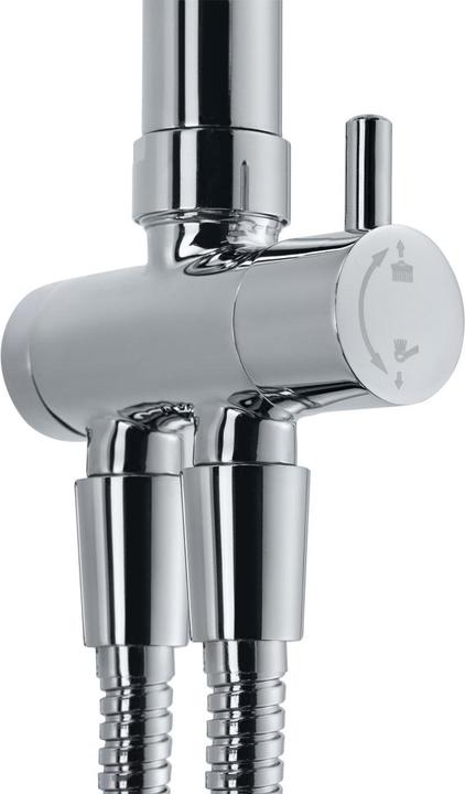 Actual product image Diaqua Triton