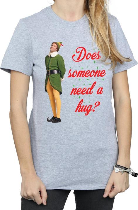 Produktbild Elf Hug Buddy TShirt (S)