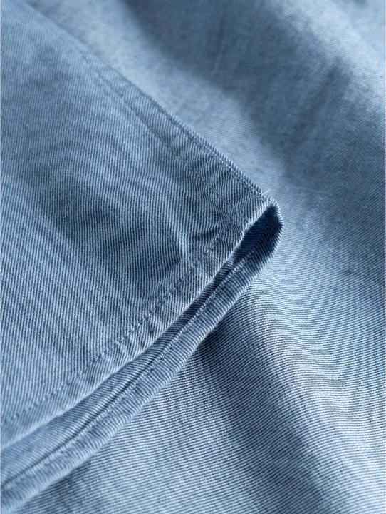 Produktbild KnowledgeCotton Apparel hemd got/vegan (S)