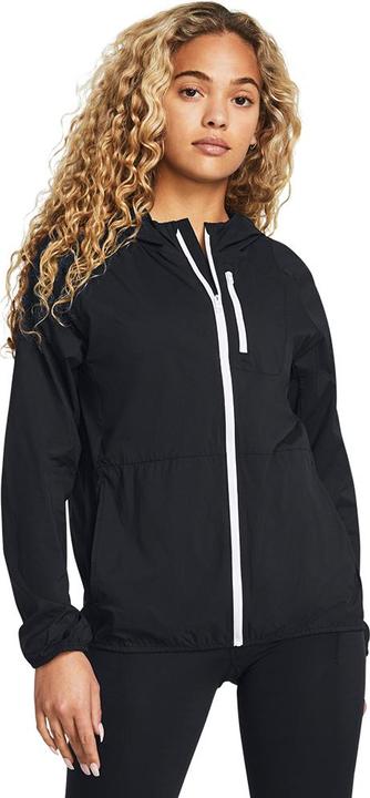 Produktbild Under Armour Launch Lightweight Jacke Damen (M)