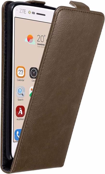 Coffee brown