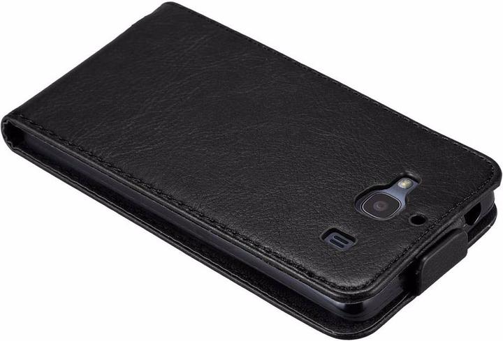 Image du produit Cadorabo Flip comme Invisible Cover (Xiaomi Mi 2)
