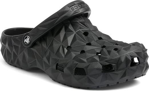 Actual product image Crocs Classic Geometric Clog (41, 41.5, 42, 41 1/3)