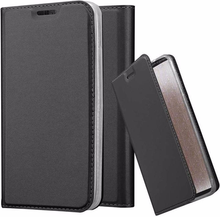 Image du produit Cadorabo Book Classy Style Cover (LG G2 Mini)