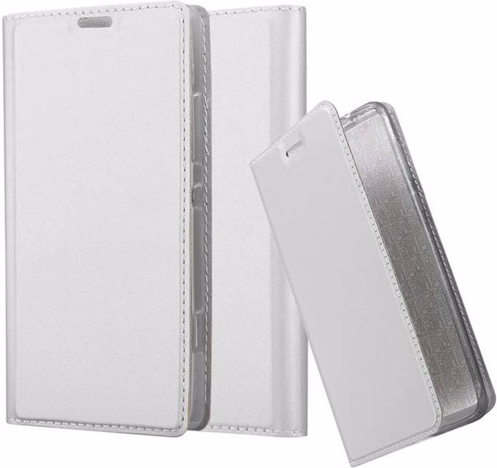 Image du produit Cadorabo Book Classy Style Cover (Sony Xperia SP)