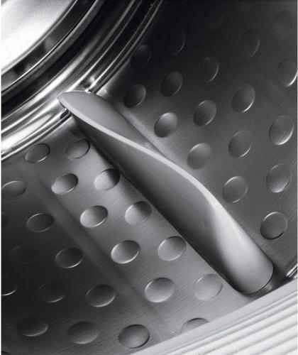 Actual product image Electrolux TWGL3E500 (8 kg, Changeable, Left)