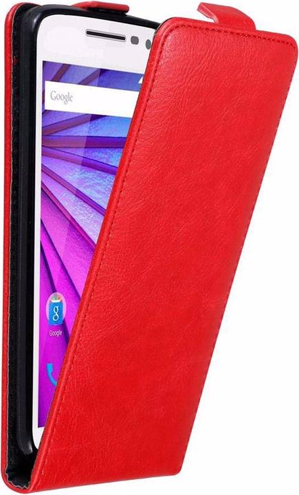 Apple red