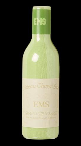 Image du produit Eat My Socks Chaussettes, Whitewine (Taille unique)