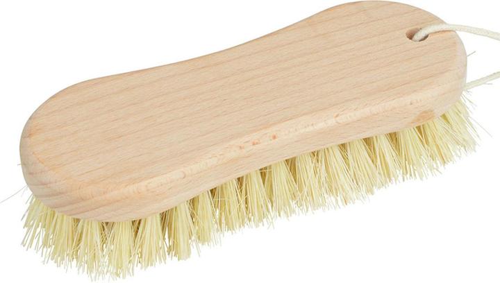 Actual product image Natura Punto Washing and scrubbing brush (1 pcs.)