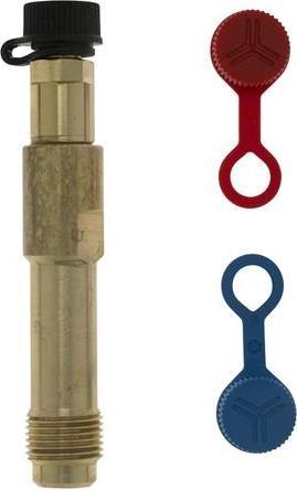 Immagine prodotto Imi Hydronic Engineering Ta Måleudtag 3/8'x101mm - T/staf 65-400