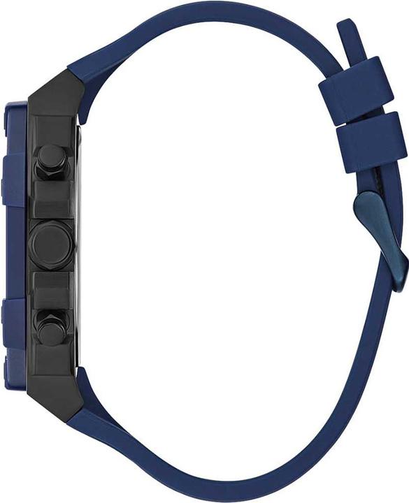 Image du produit Guess GW0579G3 Montre Homme Formula 48mm 5ATM (Montre avec pierre précieuse, 47 mm)