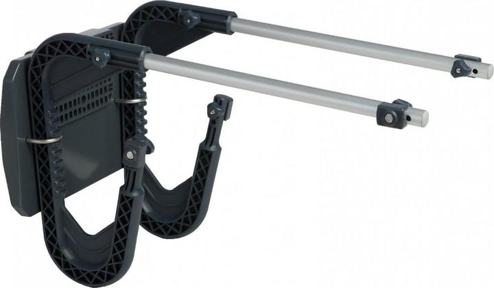 Intex Motor Mount