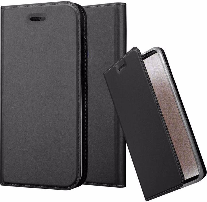 Actual product image Cadorabo Book Classy Style Cover (Fee 8 Premium)