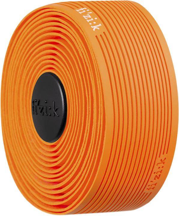 Image du produit Fizik Vento Microtex Tacky 2,0mm - ORANGE FLUO