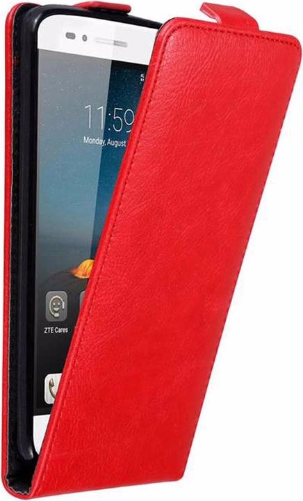 Apple red