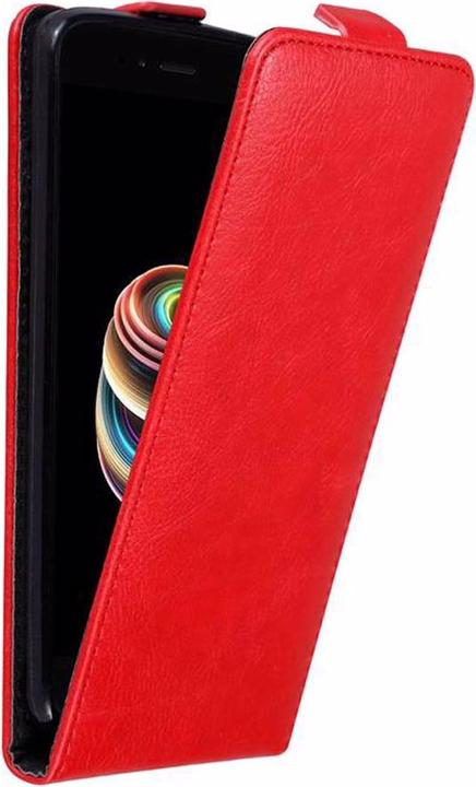 Apple red