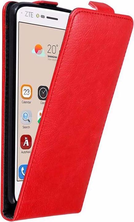 Apple red