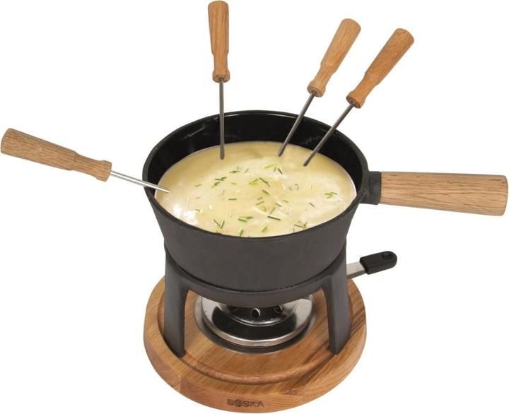 Produktbild Boska Pro (Käsefondue)