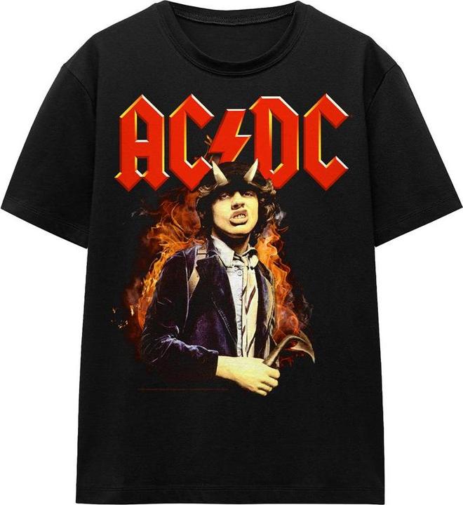 Produktbild AC/DC TShirt (L)