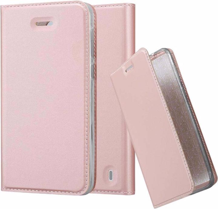 Oro rosato di classe