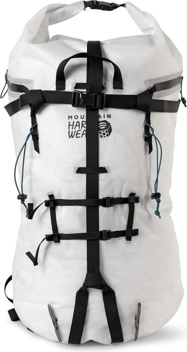 Produktbild Mountain Hardwear Alpine Light™ Roll Top 30L Backpack (30 l)
