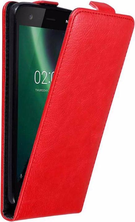 Apple red
