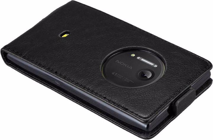 Image du produit Cadorabo Flip comme Invisible Cover (Nokia Lumia 1020)