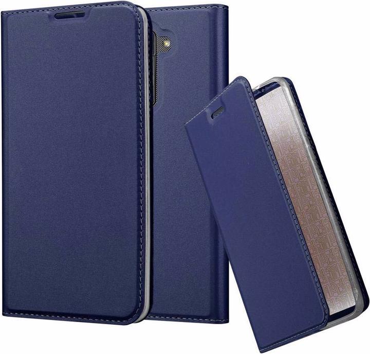 CLASSY DARK BLUE