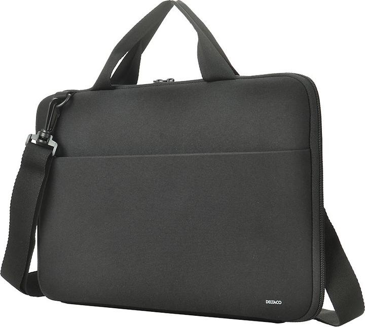 Deltaco Neoprene Laptop Sleeve 11.6-12 (12", Universal)