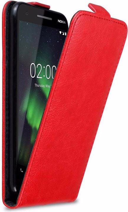 Apple red