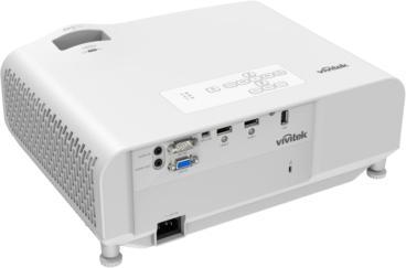 Produktbild vivitek DW2650Z (4200 lm, 1.5:1)