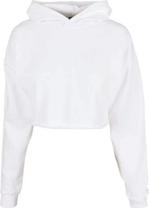 Produktbild Urban Classics Ladies Oversized Cropped Hoody (4XL)
