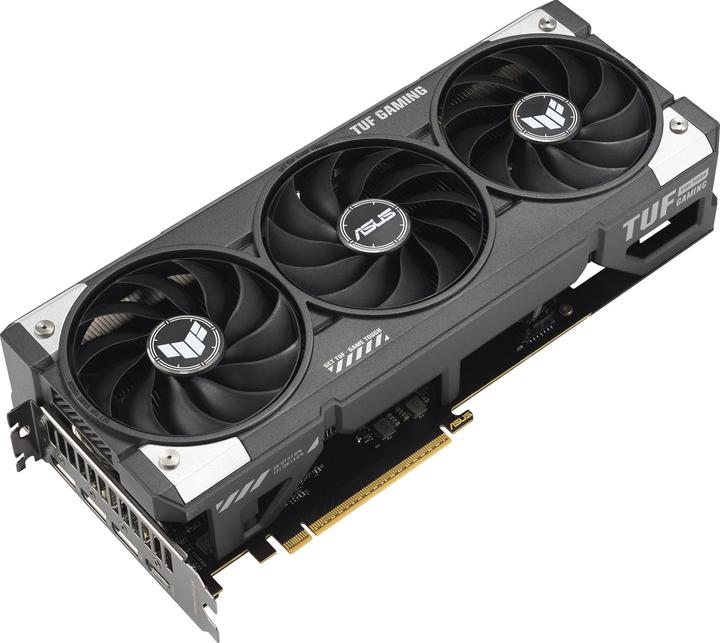 Actual product image ASUS TUF RTX 5060 TI GAMING 8GB (8 GB)