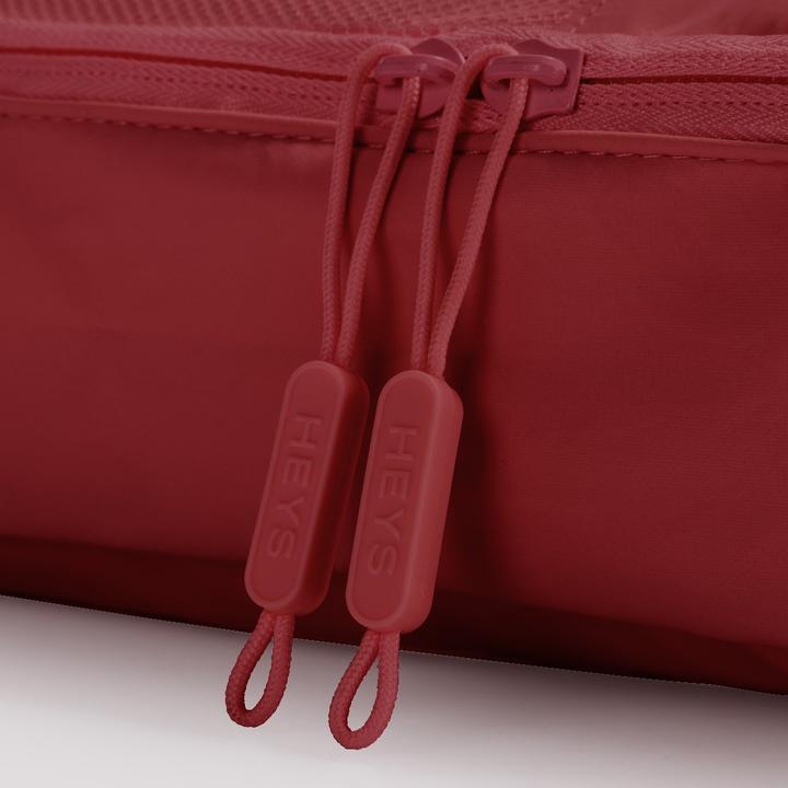 Image du produit Heys EcoTex - 5pc Packing Cube Set
