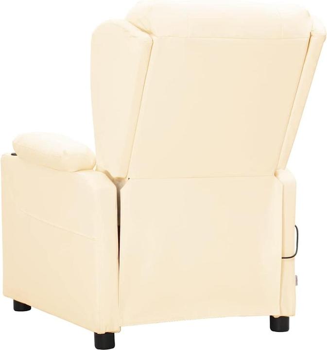 Produktbild VidaXL Elektrischer Massagesessel