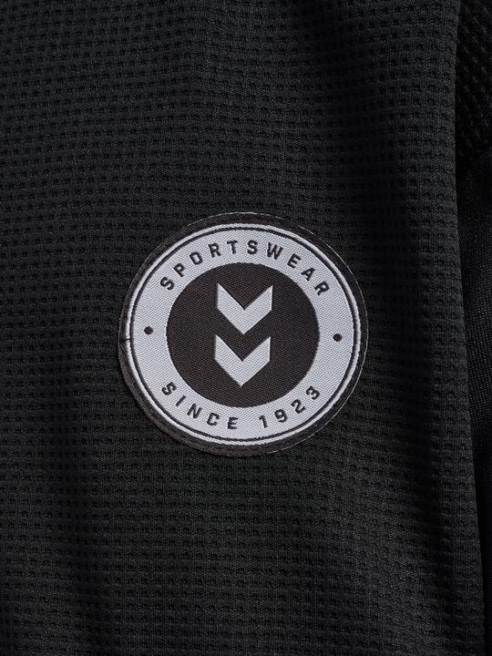Actual product image hummel hmlODIN ZIP JACKET (152)