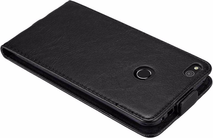 Image du produit Cadorabo Flip comme Invisible Cover (Huawei P8 Lite (2017))