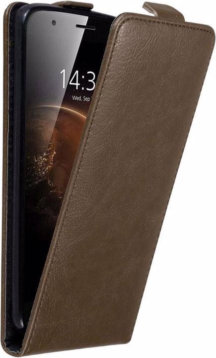 Productafbeelding Cadorabo Flip als onzichtbaar deksel (Huawei GX8, Huawei G8, Huawei G7 Plus)