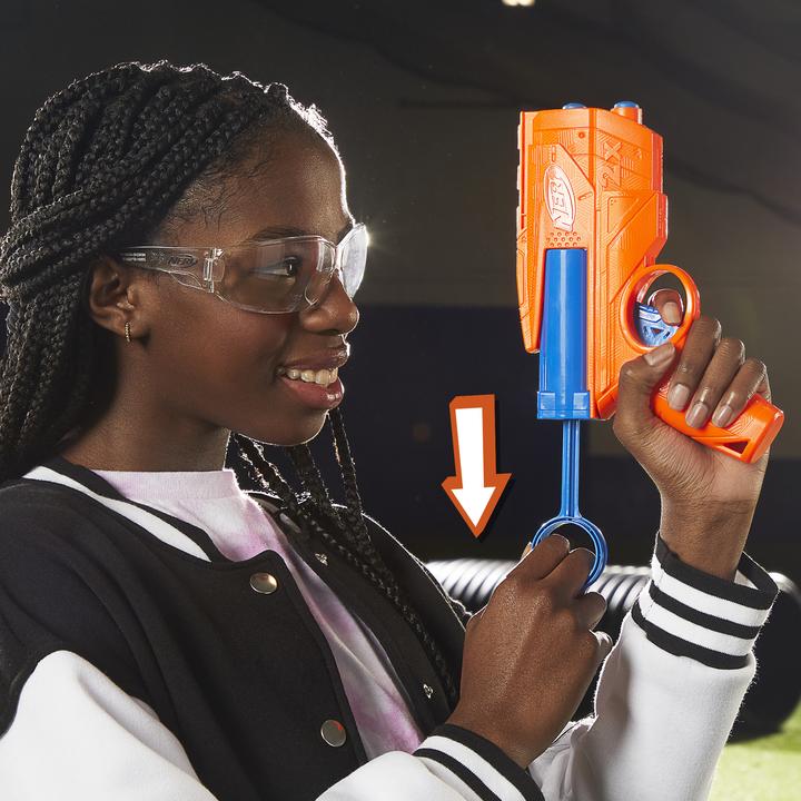 Image du produit Hasbro Nerf N Series Ward
