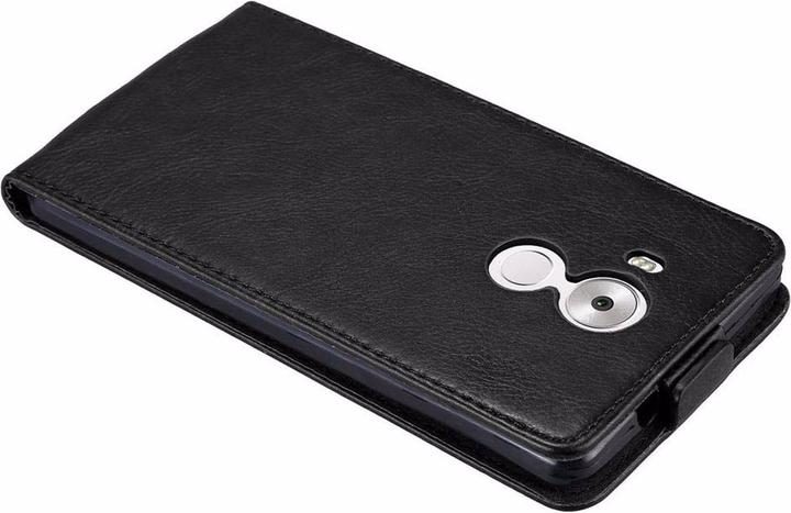 Image du produit Cadorabo Flip comme Invisible Cover (Mate 8)