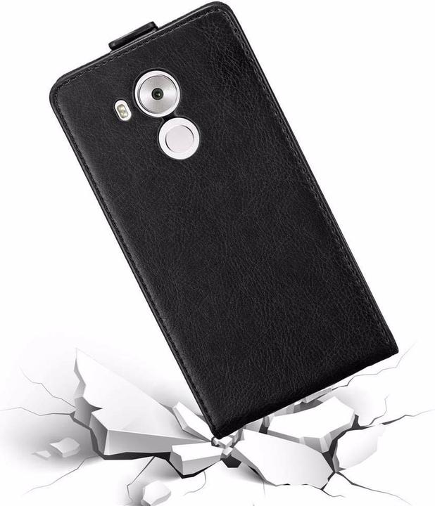 Image du produit Cadorabo Flip comme Invisible Cover (Mate 8)