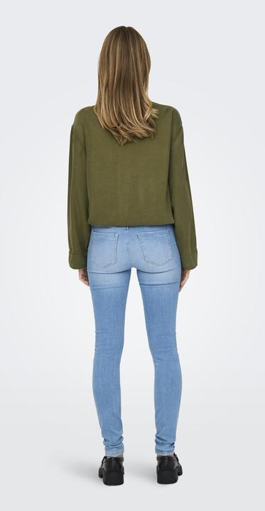 Produktbild Only Stehkragen Jacke Jacke (L)