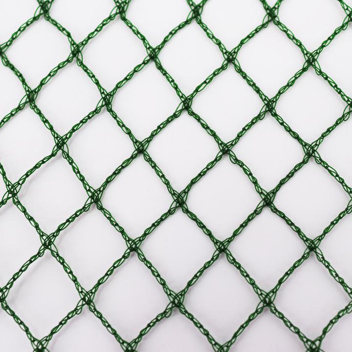 Produktbild Aquagart Teichnetz 37m x 16m Laubnetz Netz Laubschutznetz robust